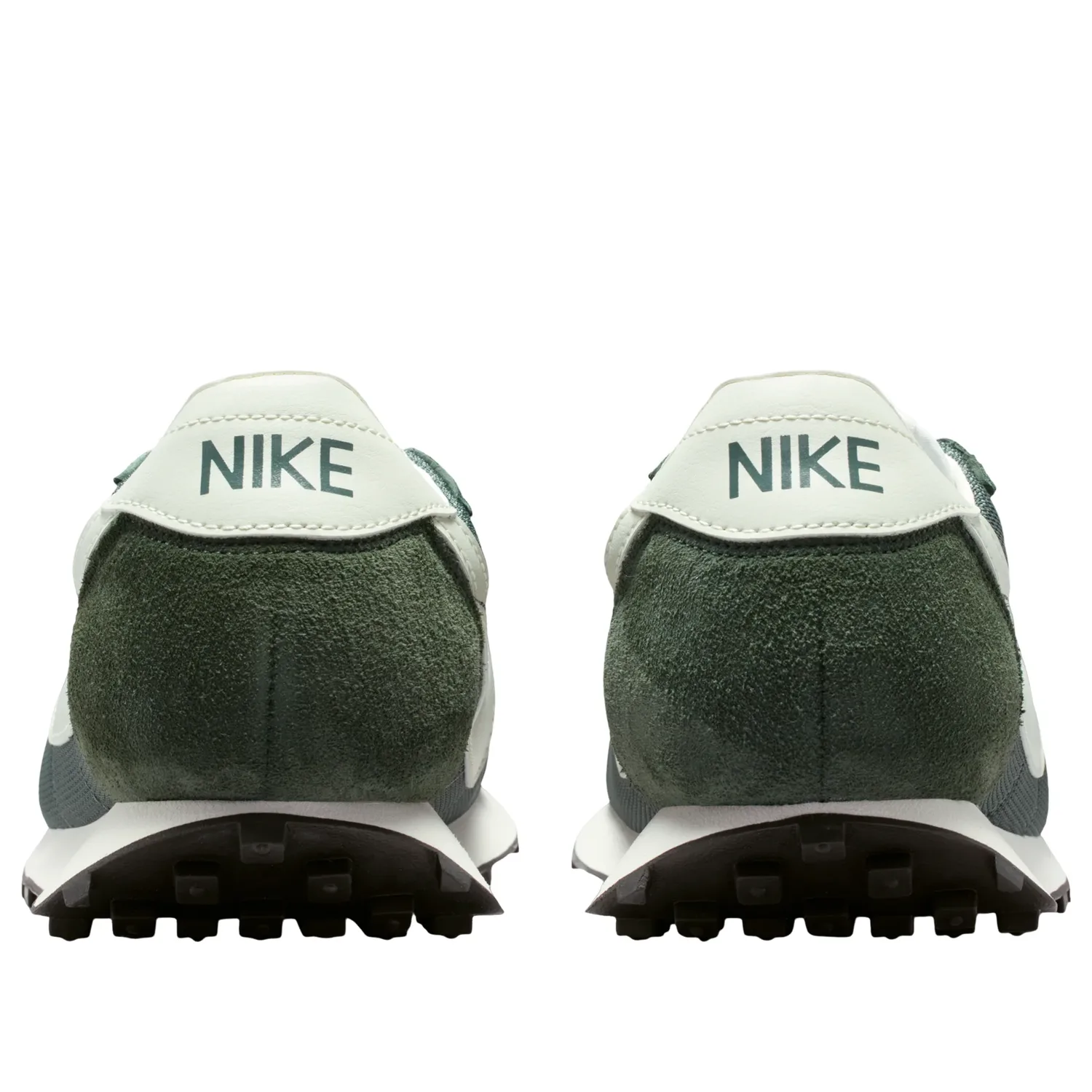 Кроссовки Nike LD-1000 'Camo Green Sea Glass' — фото 3