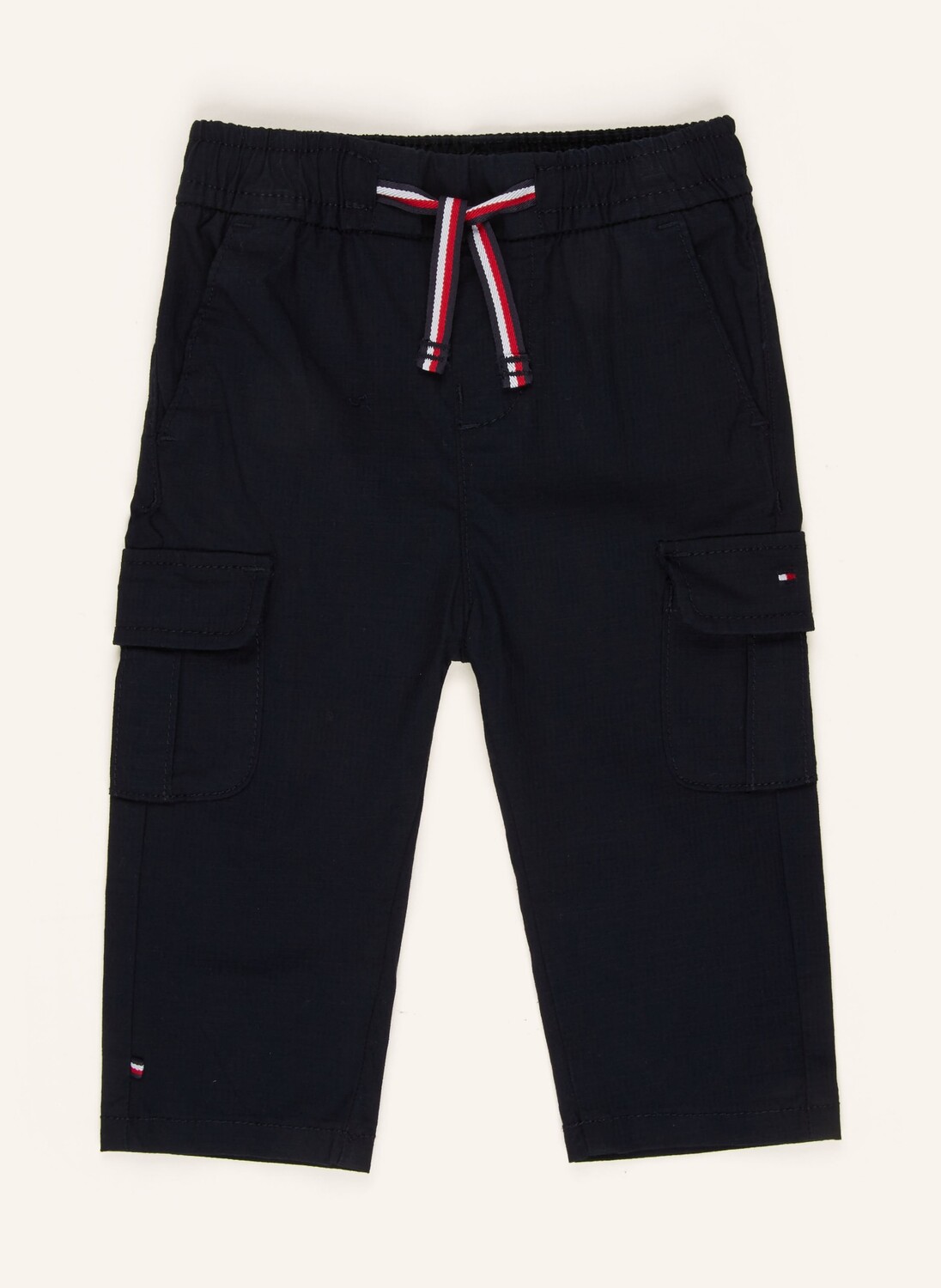 

Брюки-Карго Tommy Hilfiger, синий