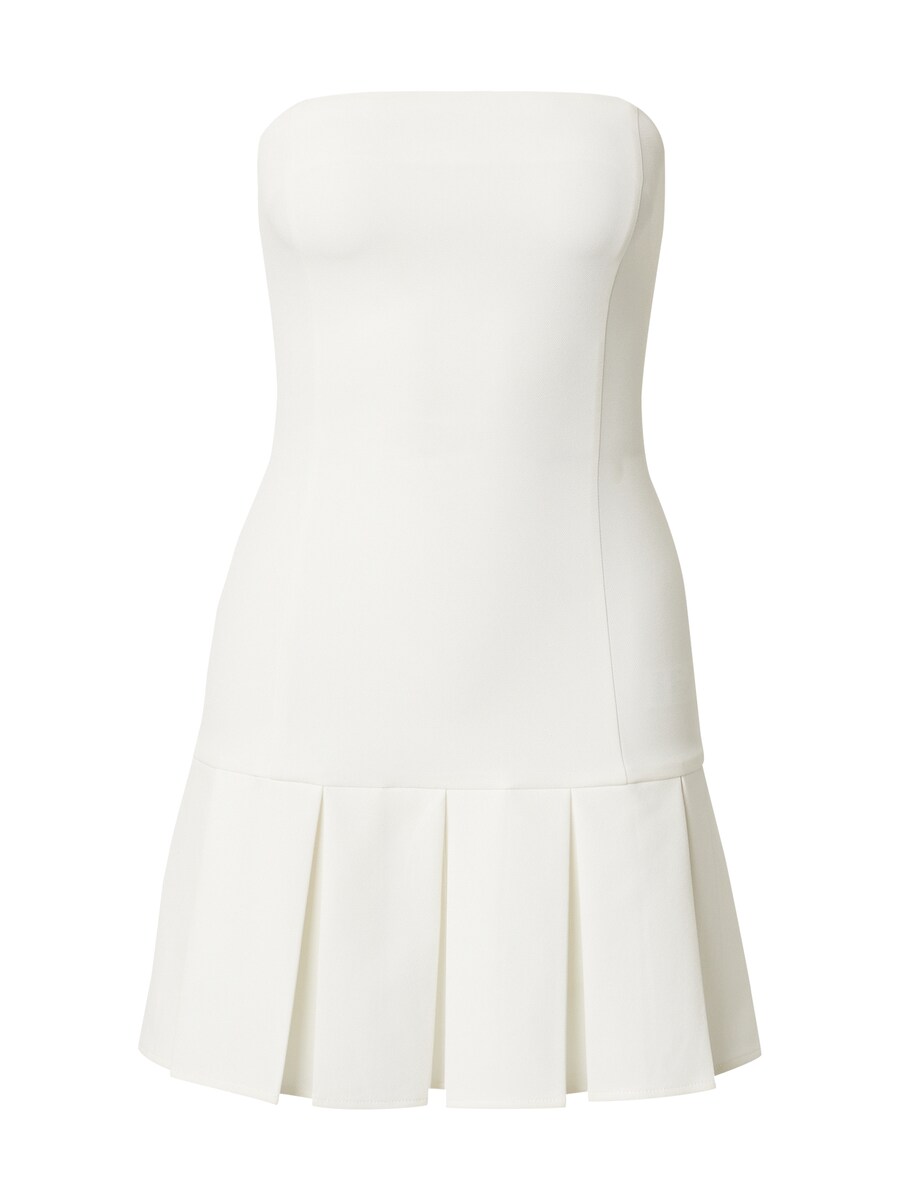 

Мини платье R├ЖRE by Lorena Rae, White/Off white