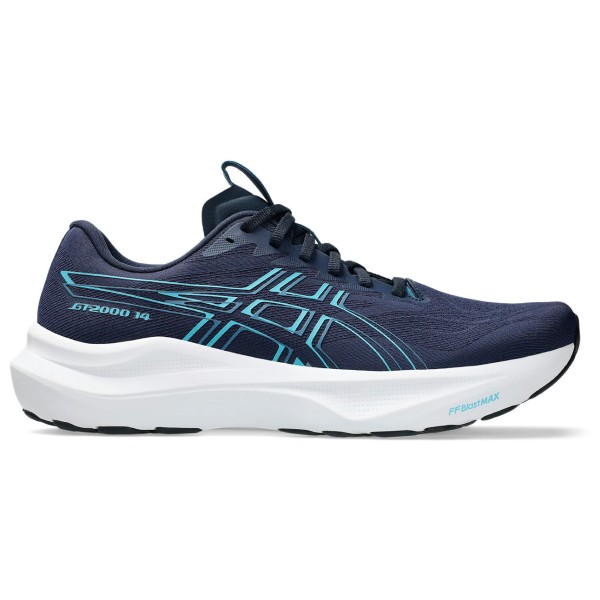 

Gt-2000 14 - кроссовки для бега Asics, мультиколор