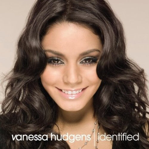 

CD диск Hudgens, Vanessa: Identified [Includes Bonus Tracks]