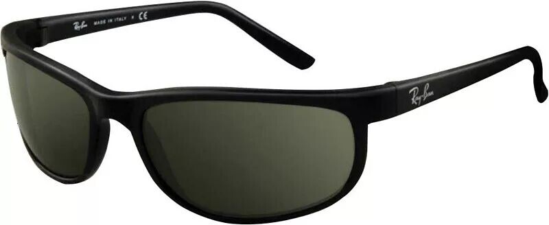 

Солнцезащитные очки Ray-Ban Predator 2, черный