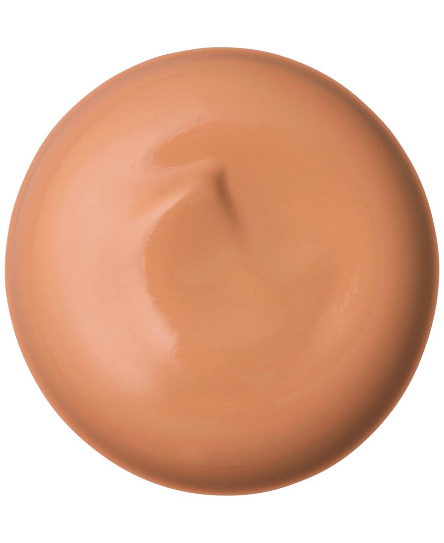 Тональный крем Radiant Cream Foundation SPF 25, 0,88 унции Clé de Peau Beauté, цвет b50 — фото 2