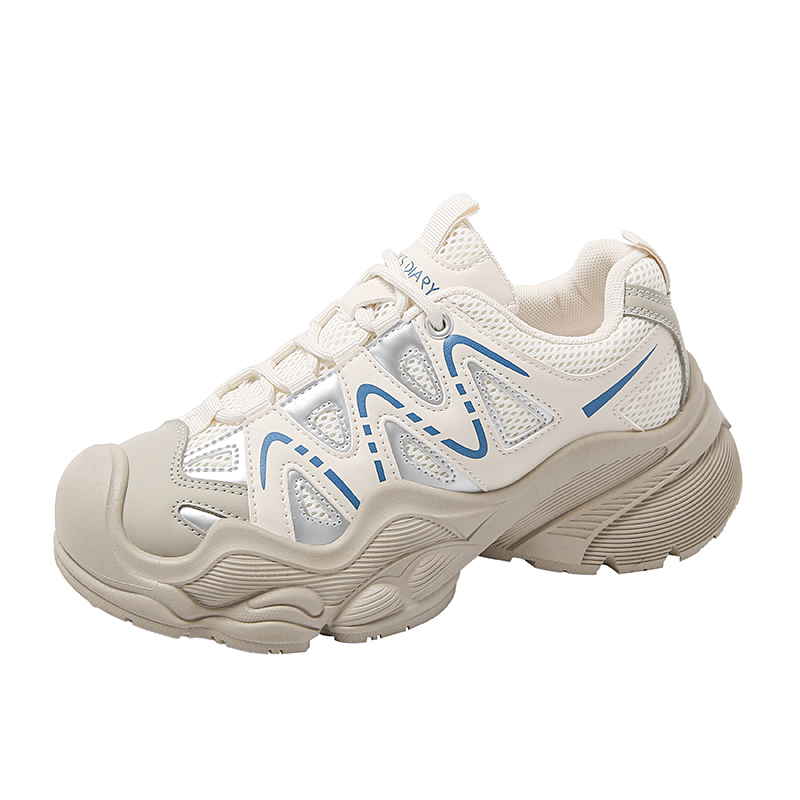 

Детская обувь для подростков FIRS Kids, серый