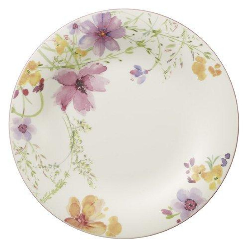 

Тарелка Mariefleur Basic 27 см Villeroy & Boch, красочный