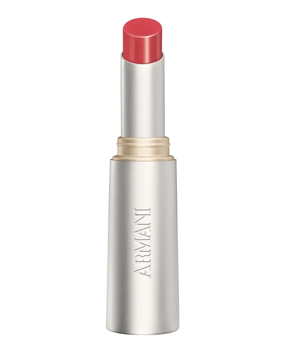 Бальзам для губ Prisma Flash Glossy Color Lip Balm Giorgio Armani, 33 — фото 2