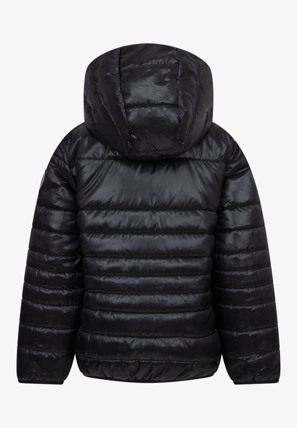 

Зимняя куртка FILL QUILTED Nike Sportswear, черный