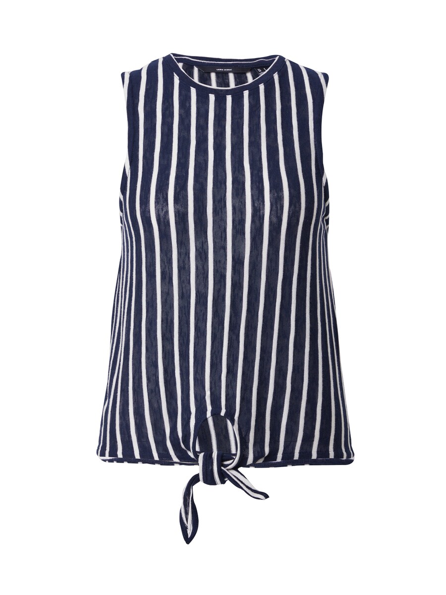 

Топ VERO MODA VMLANA, темно-синий