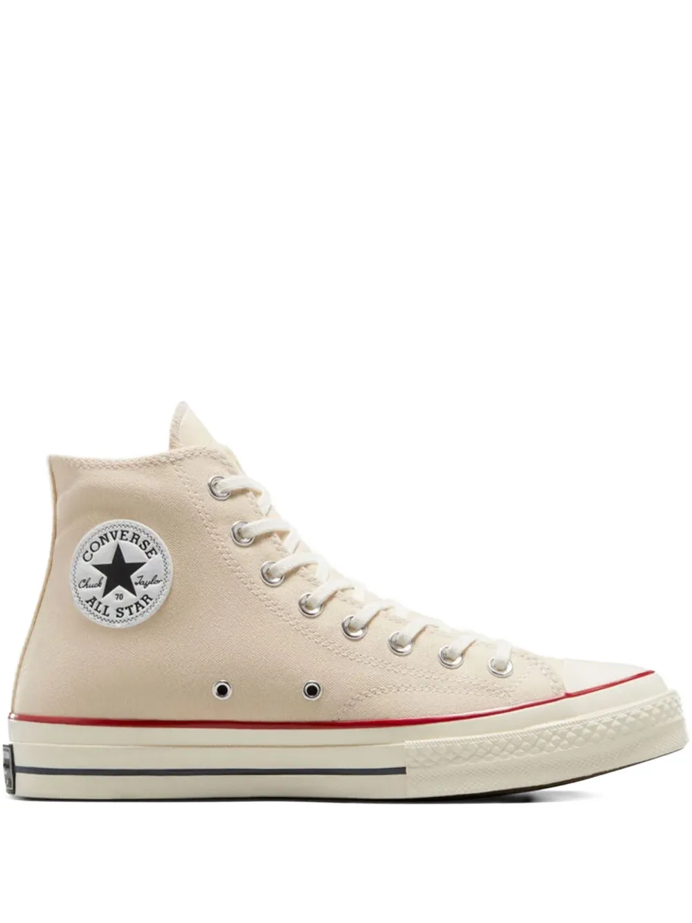 Кеды Chuck 70 High Converse, нейтральный
