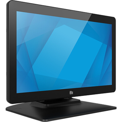 

Медицинский сенсорный монитор Elo Touch 1502LM 15" 1080p (черный)