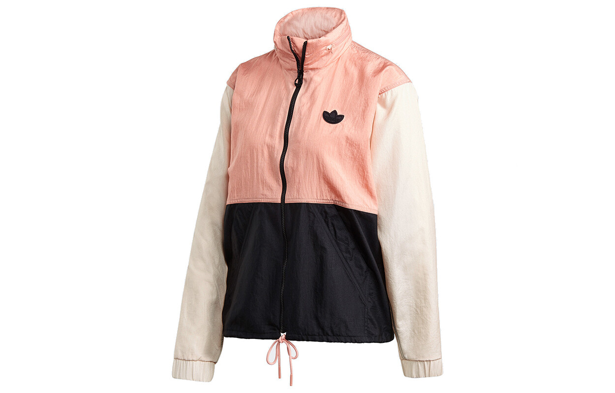 

Adidas Originals Женская куртка, цвет Pink