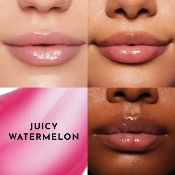 Забудьте о ночной маске для увеличения объема губ Lawless, цвет juicy watermelon — фото 2