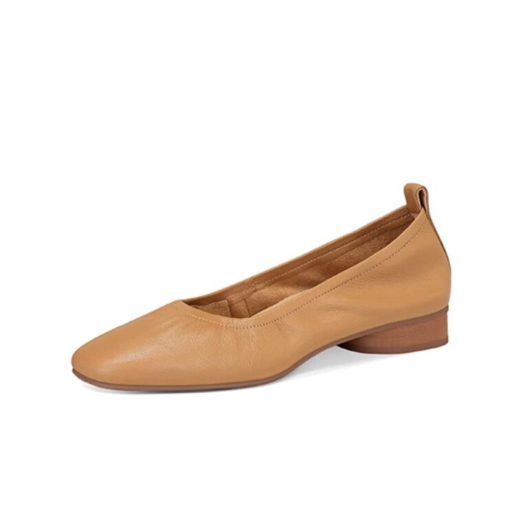 Туфли JESSICA SOPHIA Women's Casual Shoes Women's — фото 3