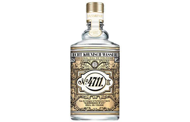 Парфюмерная коллекция Floral Collection, унисекс 4711 Acqua Colonia, original (classic) eau de cologne — фото 2