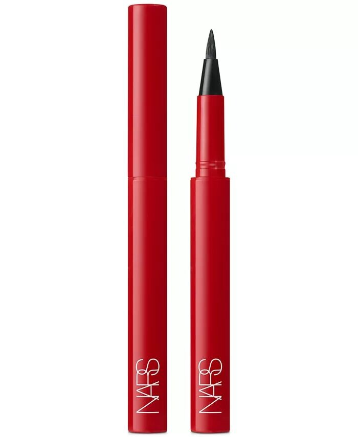

Жидкая подводка для глаз Climax Nars, цвет Explicit Black