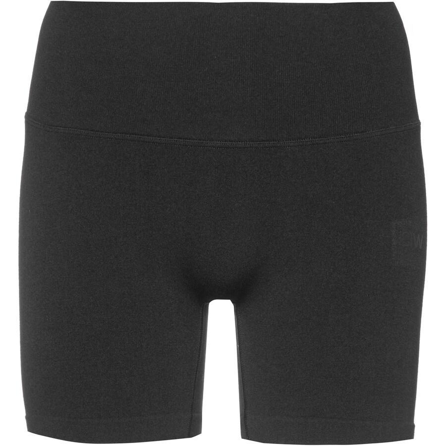 

Шорты ICANIWILL Skinny Workout Pants Rush, черный