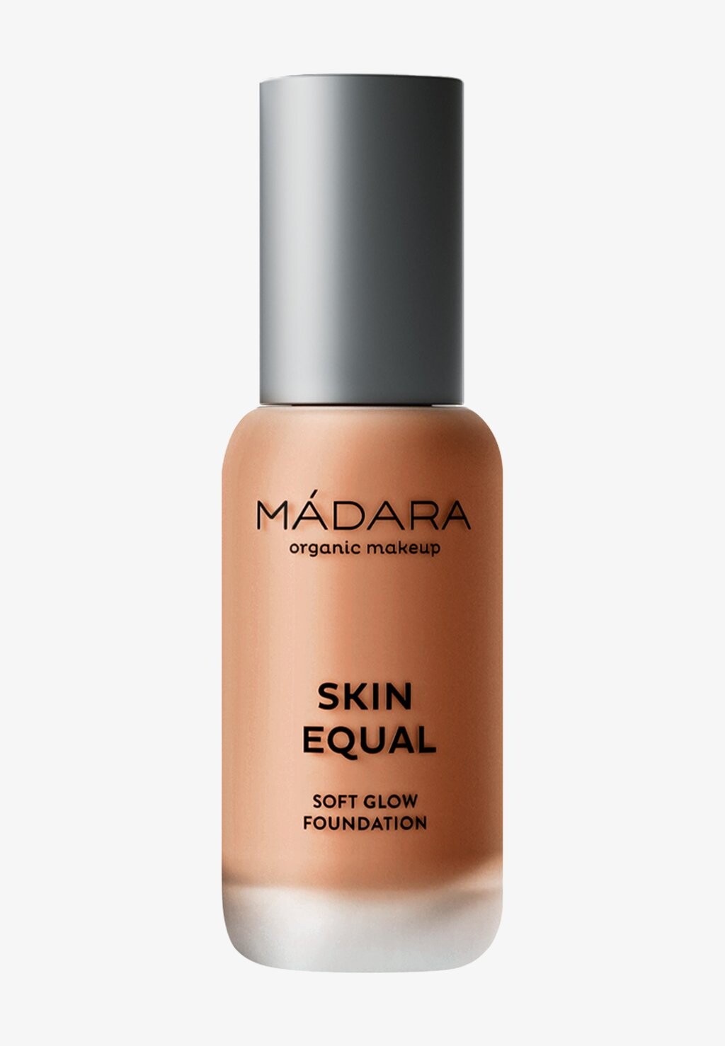 

Тональный крем Skin Equal Soft Glow Foundation Spf15 MÁDARA, цвет #80 fudge