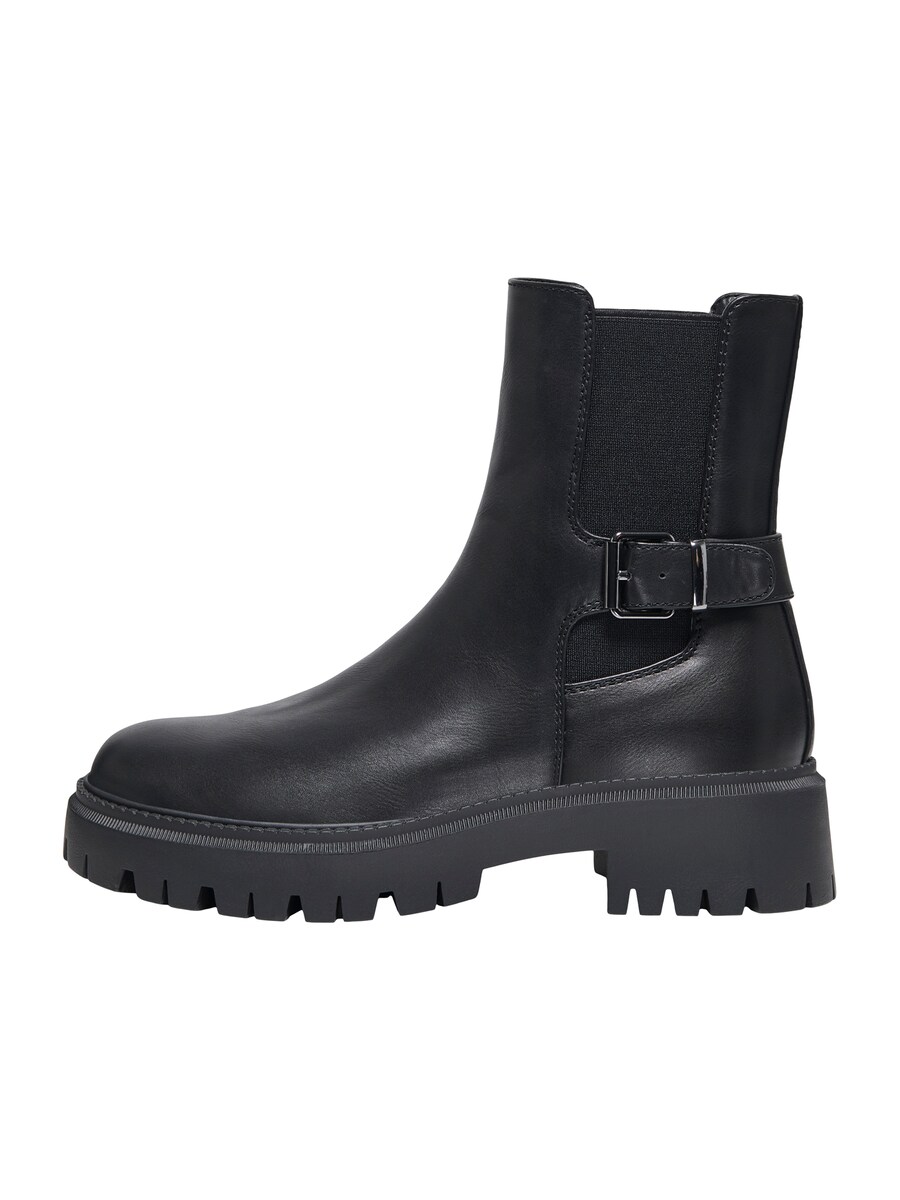 Ботинки челси ONLY ONLLIZZO, Black