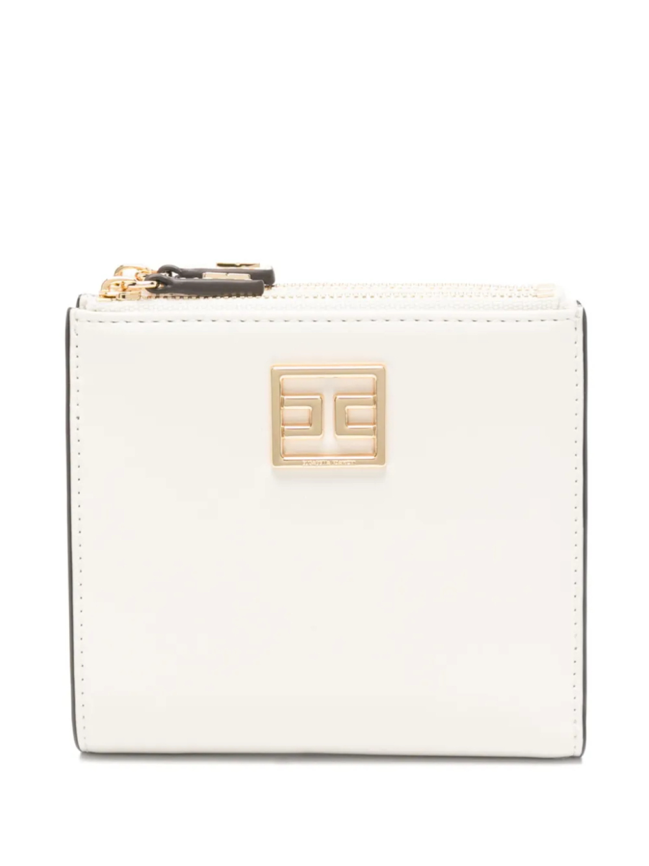 

Elisabetta Franchi кошелек с логотипом, нейтральный
