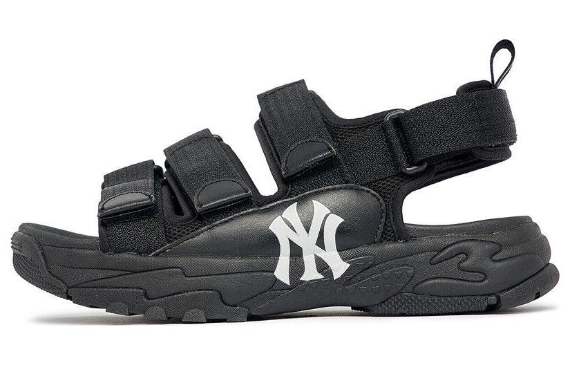 

Сандалии MLB Sandal Beach Sandals Unisex Black
