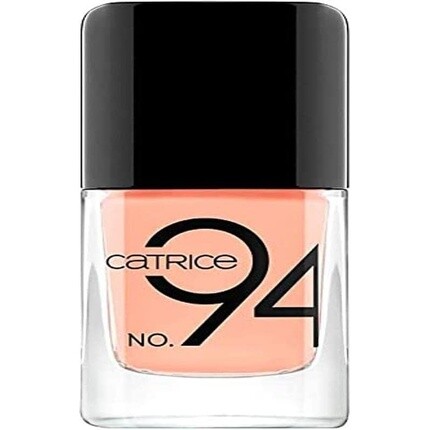 

Гель-лак Iconails № 94 A Polish A Day Keeps Worries Away Nude, 10,5 мл, Catrice