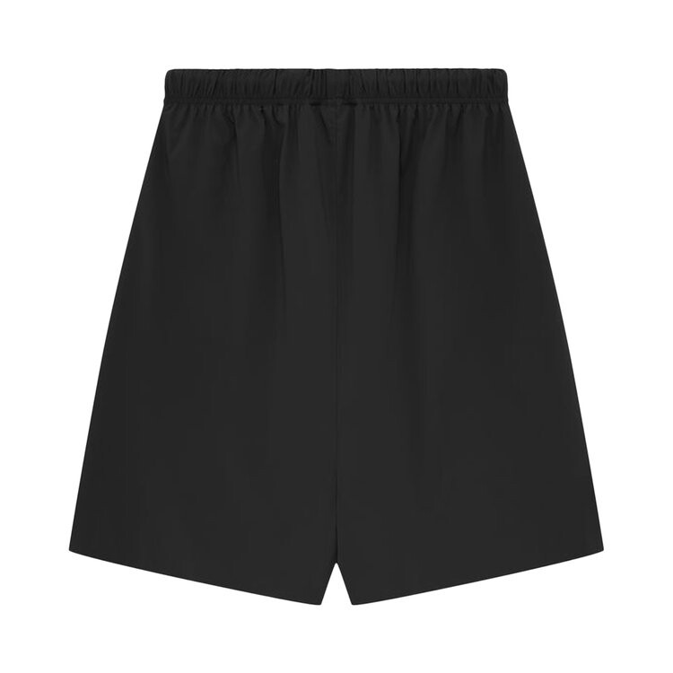 Шорты Fear Of God Essentials Fear of God Essentials Nyon Relaxed Shorts, черный — фото 2