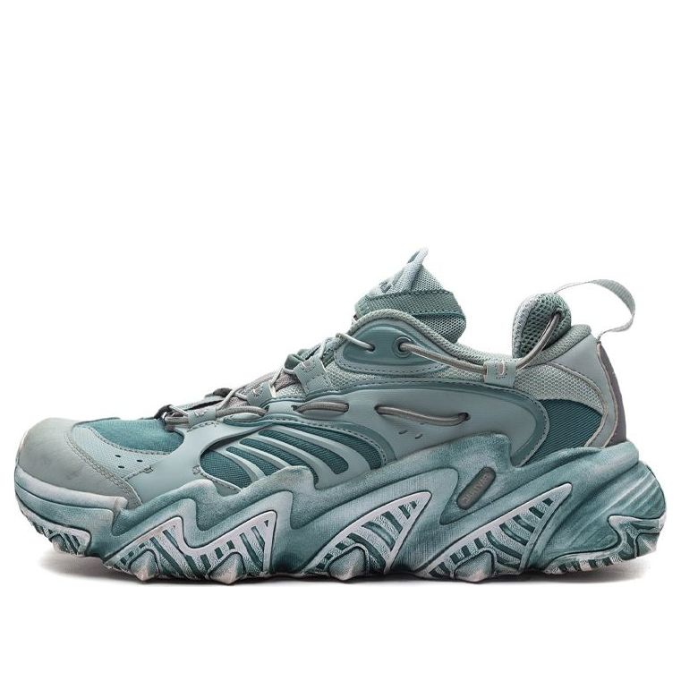 

Спортивные кроссовки Li-Ning X-Claw