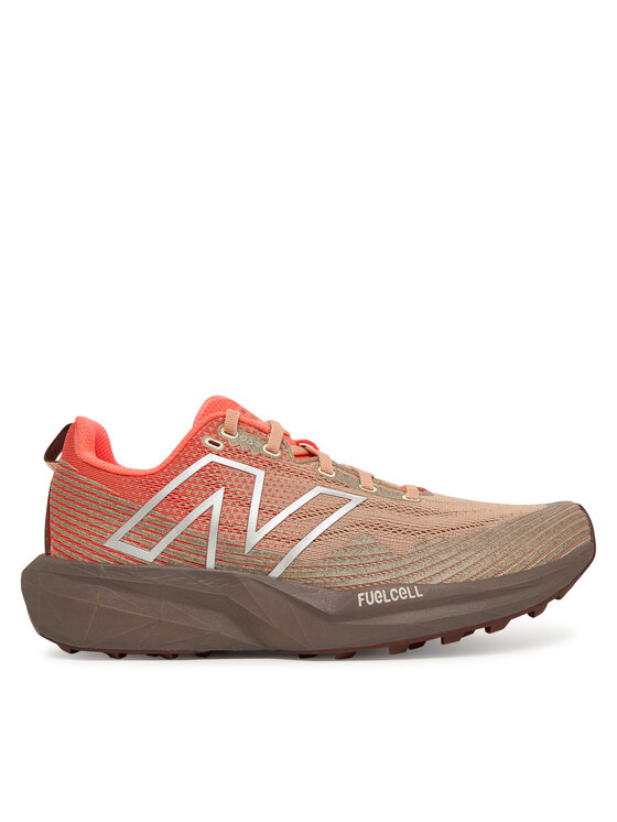 

Беговые кроссовки FuelCell Venym MTVNYMV1 New Balance, оранжевый
