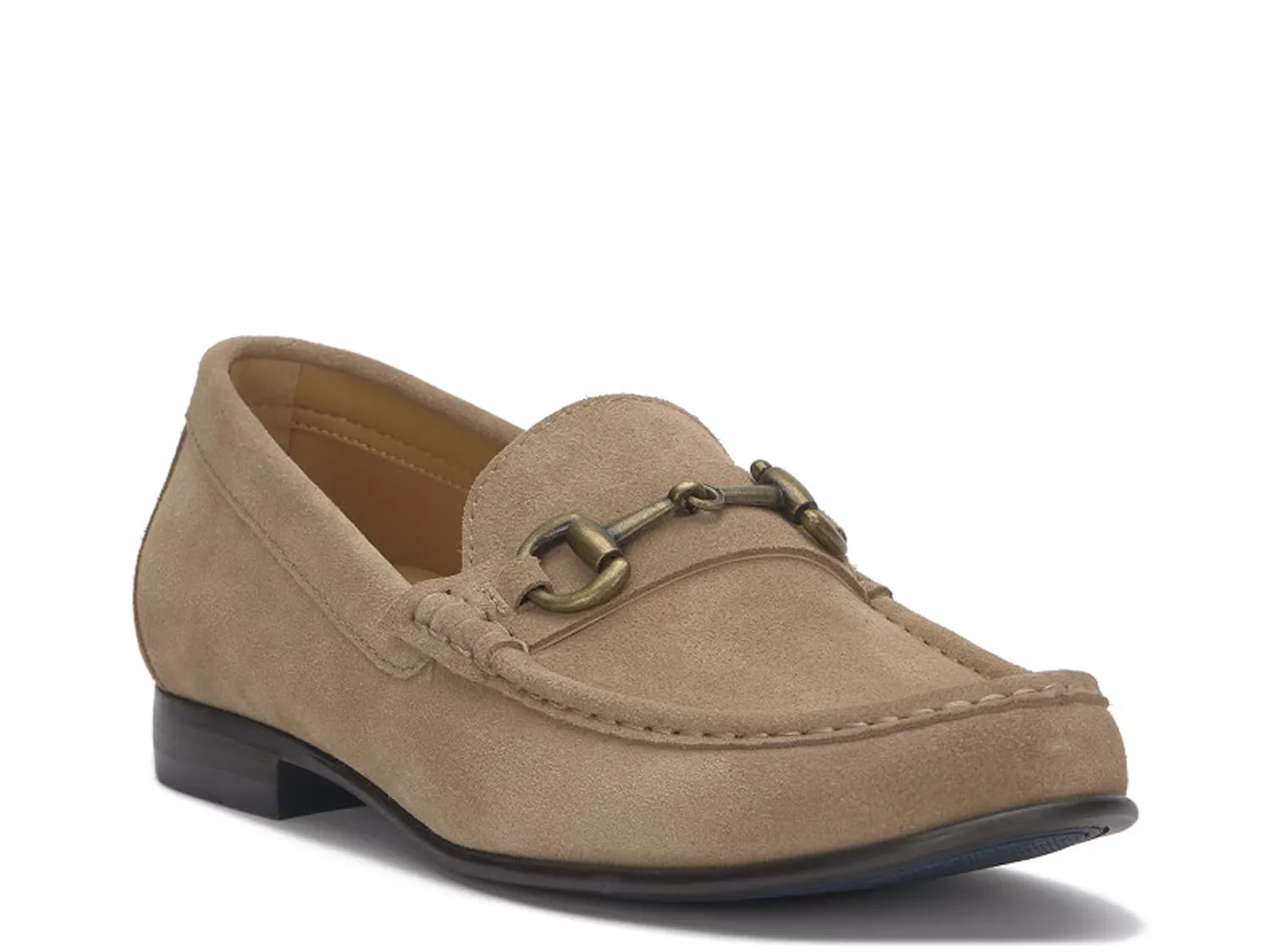 

Лоферы Caelan Loafer Vince Camuto, серый