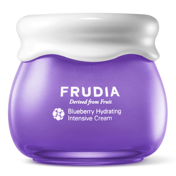 

Интенсивно увлажняющий крем для лица, ягодный, 55 г Frudia Blueberry