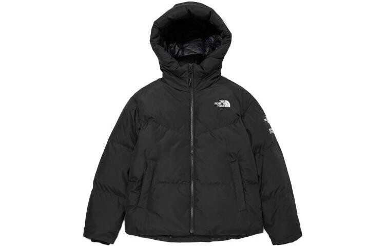 

THE NORTH FACE Женская куртка, цвет Black