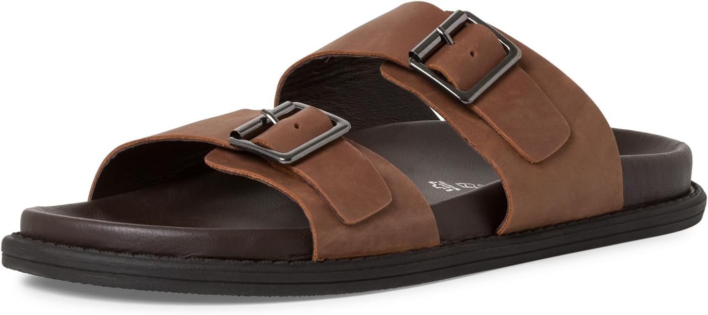 

Мужские сандалии MARCO TOZZI, Chestnut