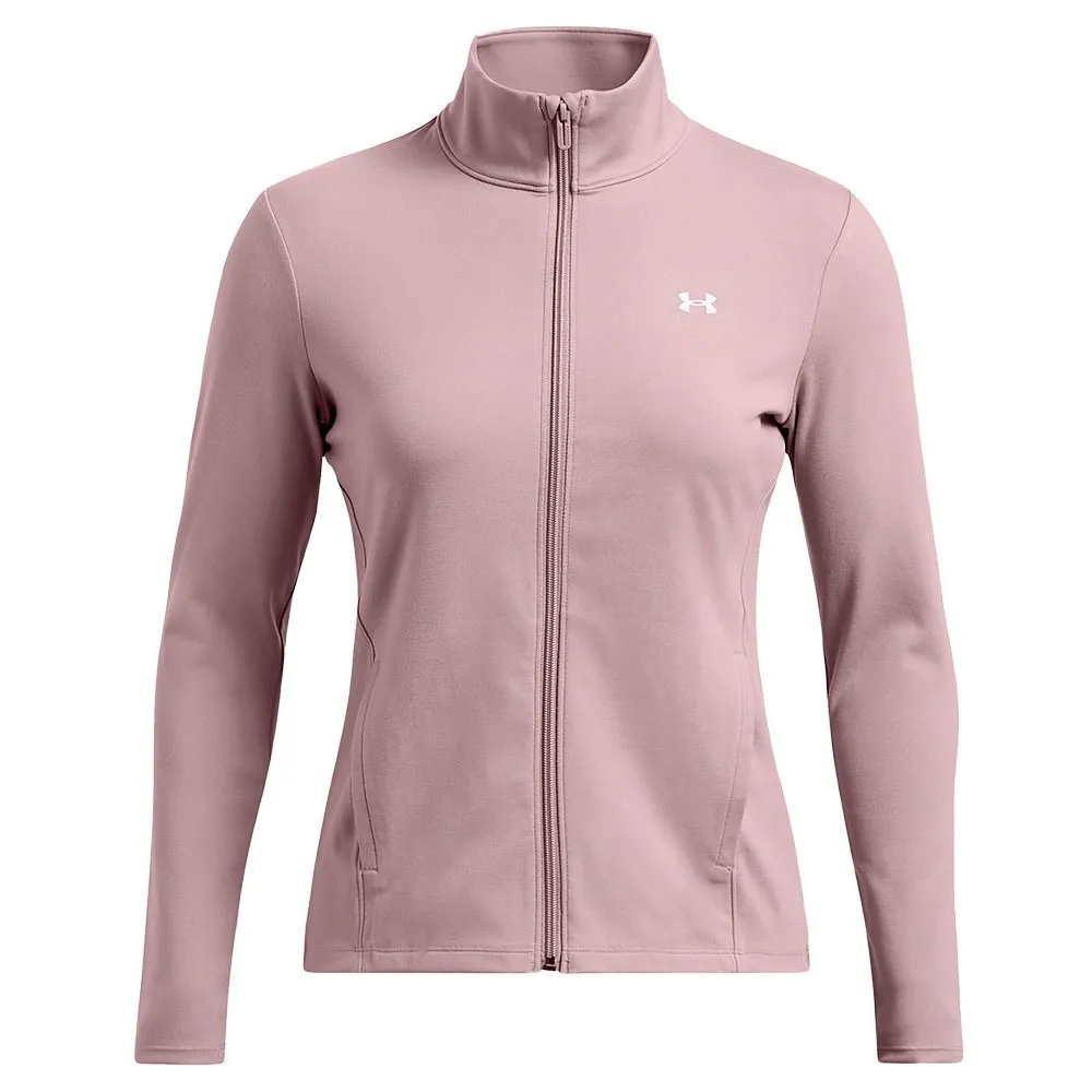 

Куртка Under Armour Motion EMEA, розовый