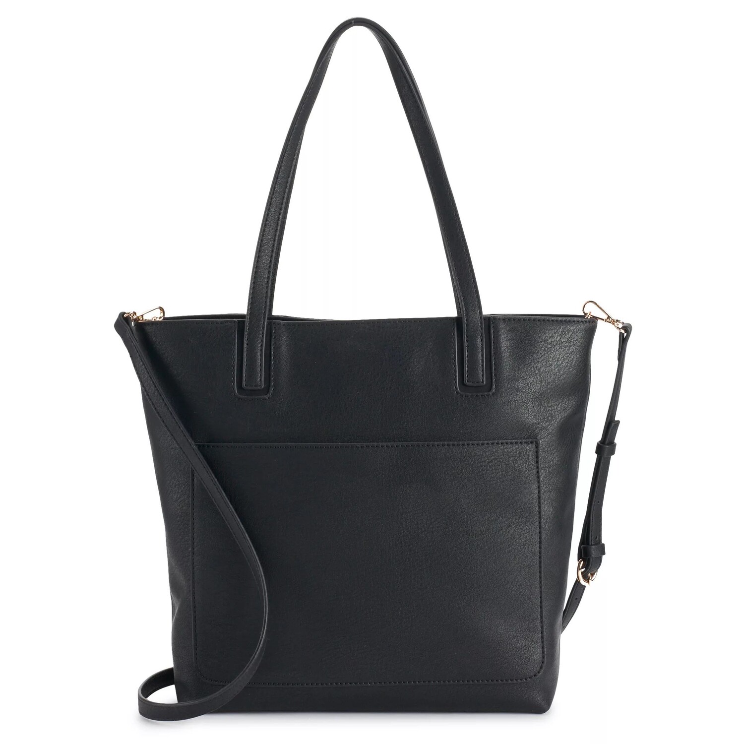 

Сумка-трансформер LC Lauren Conrad Presley LC Lauren Conrad, черный