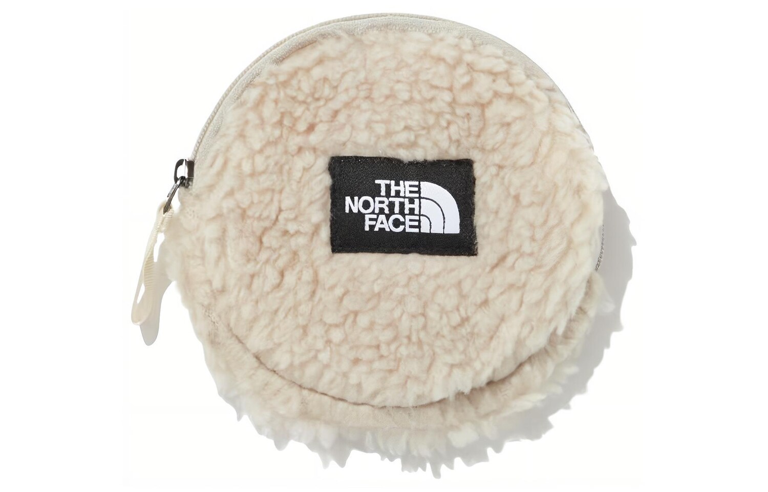 

Мужской клатч THE NORTH FACE, Крем