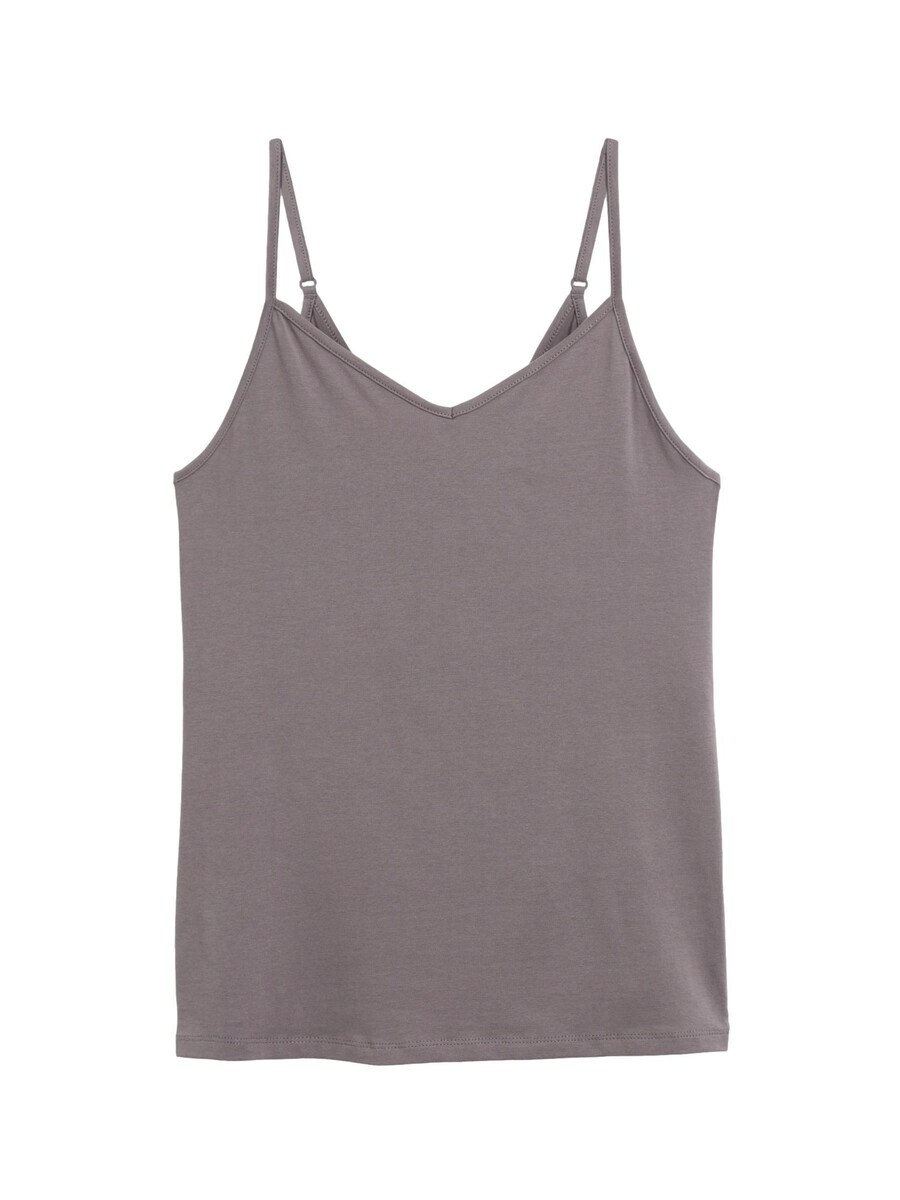 

Топ Next, серый