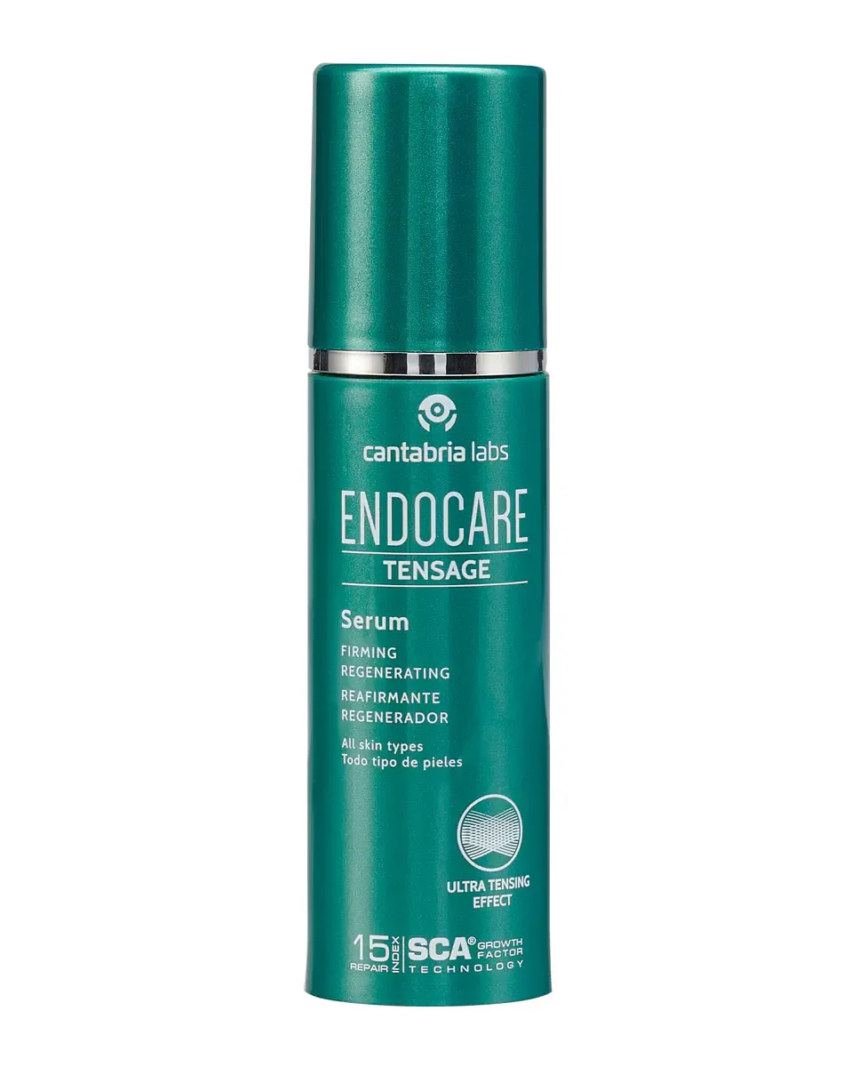 Сыворотка Tensage 30 мл Endocare