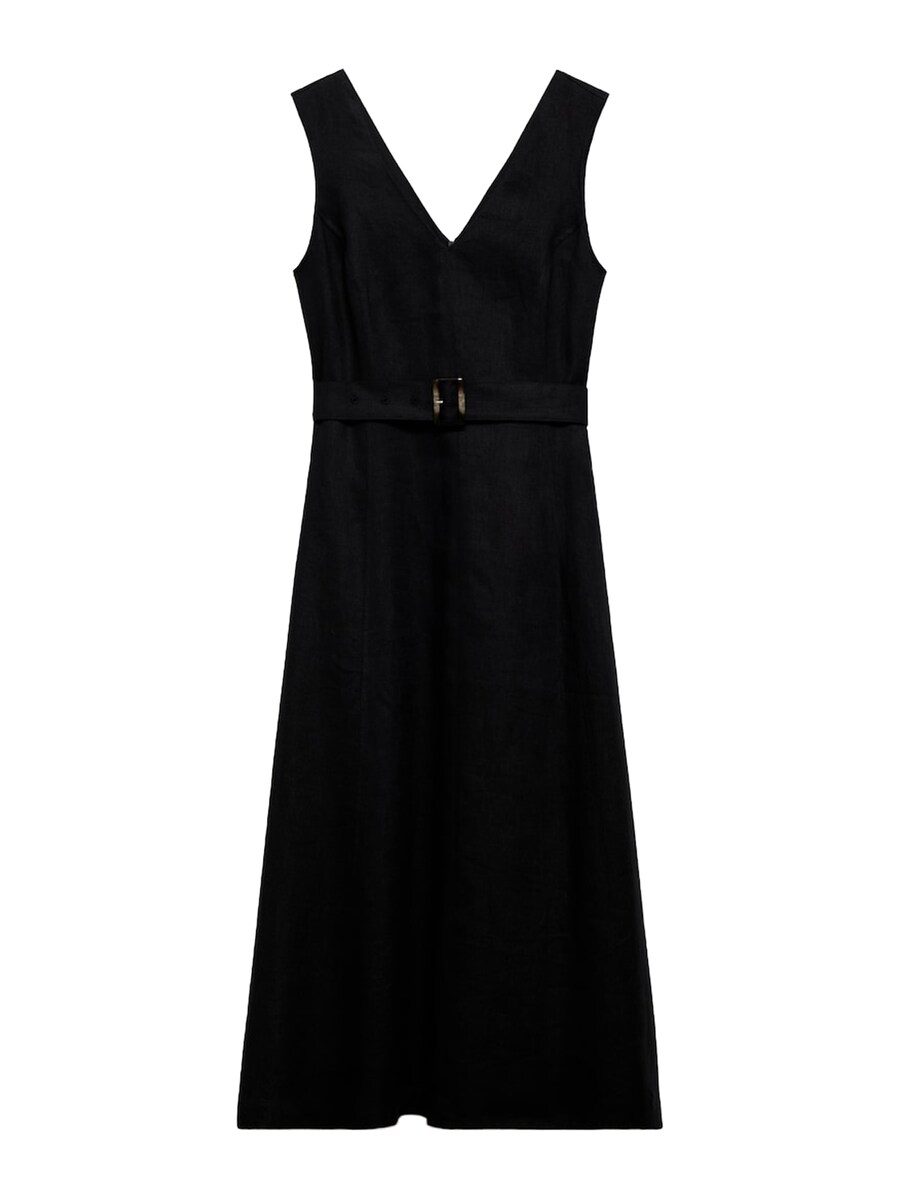 

Летнее платье MANGO Laura, Black