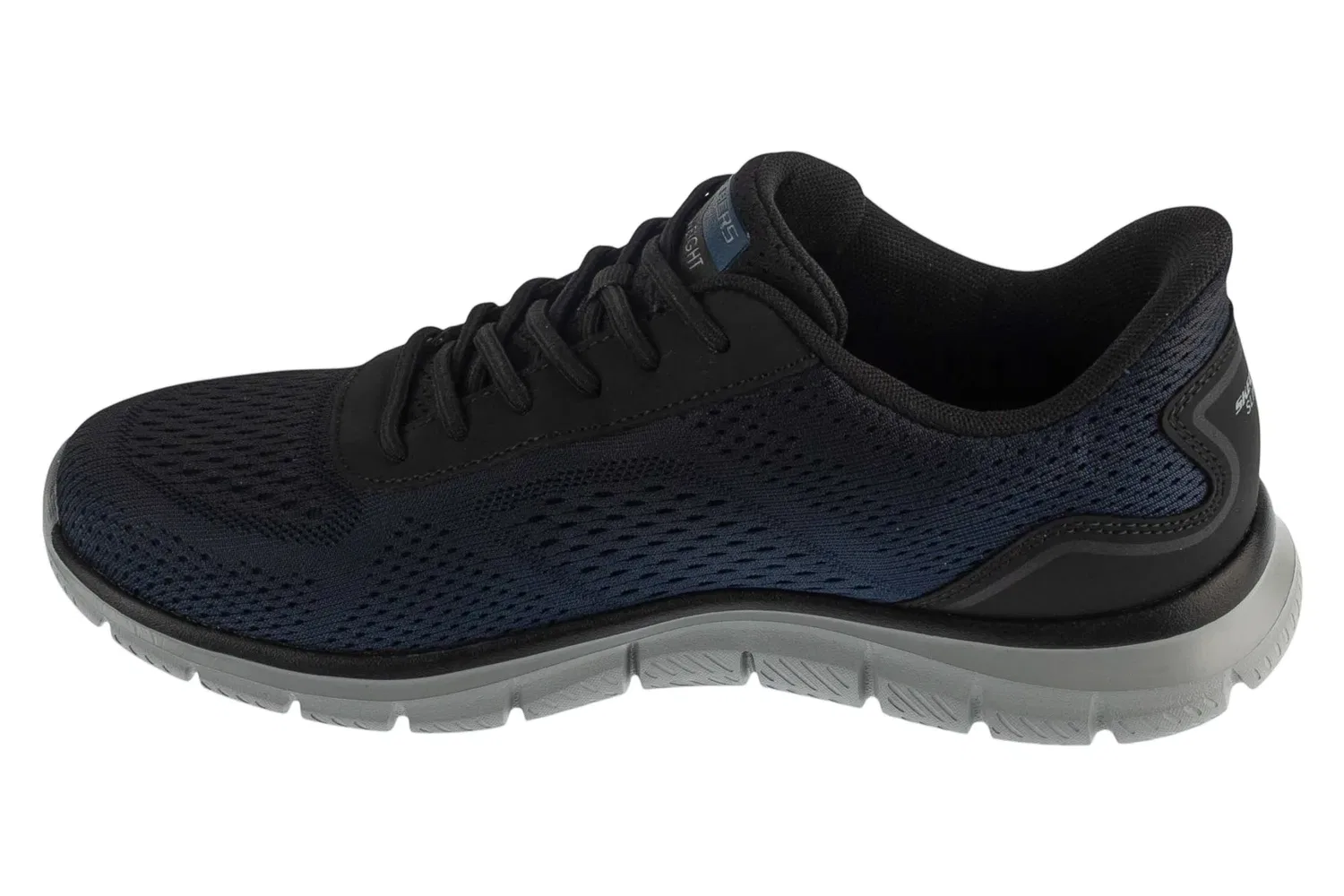 Кроссовки для тренировок Skechers, темно-синий — фото 2