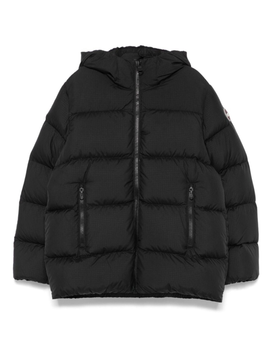 

Colmar Kids стеганый пуховик, черный