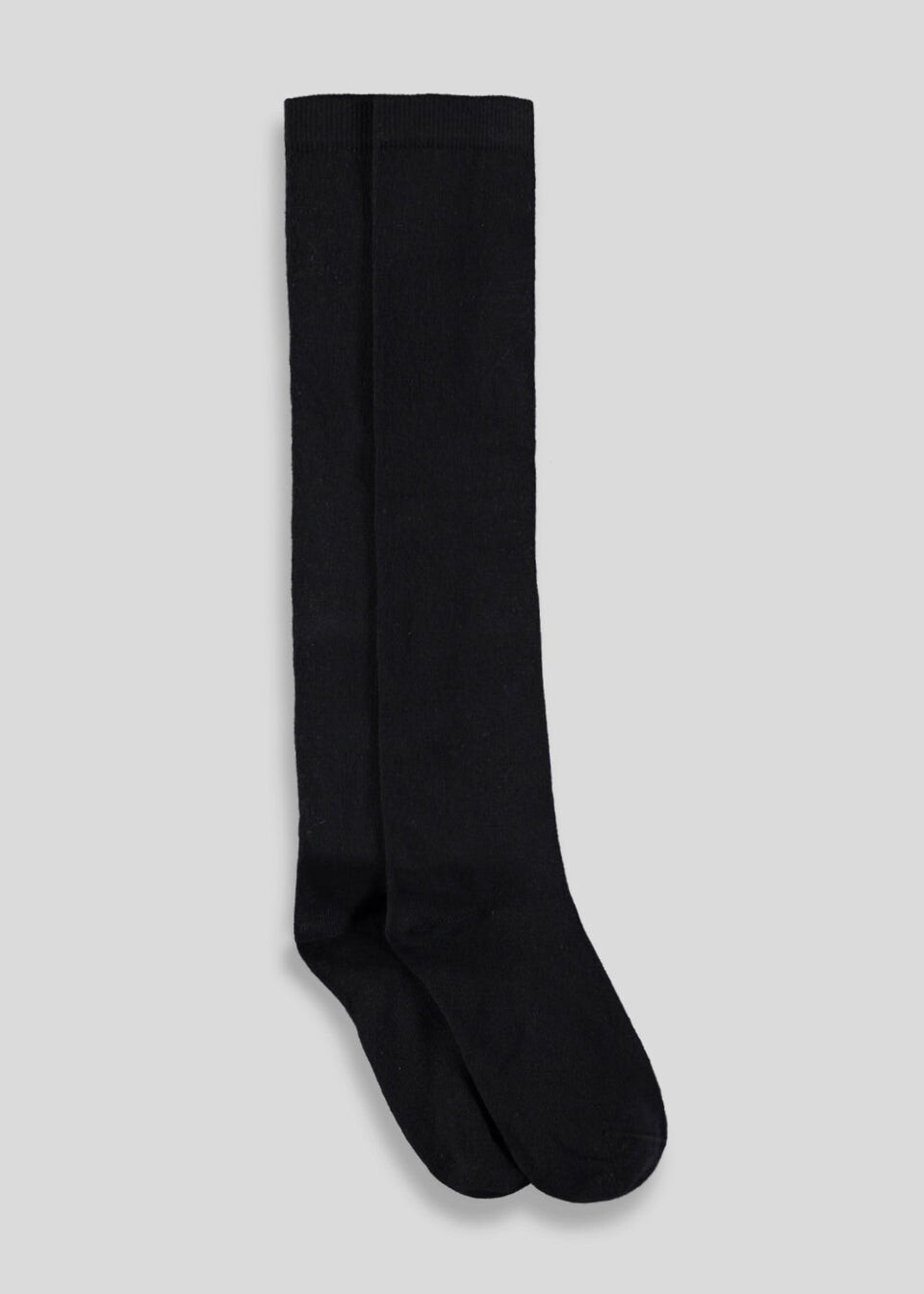 

Комплект из 2 белых атласных носков до колена с бантом для девочек (от 6 до 5,5 лет)