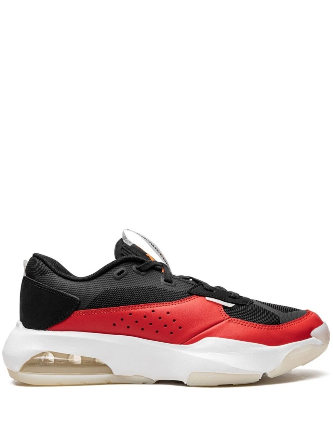

Кроссовки Air 200E Jordan, черный