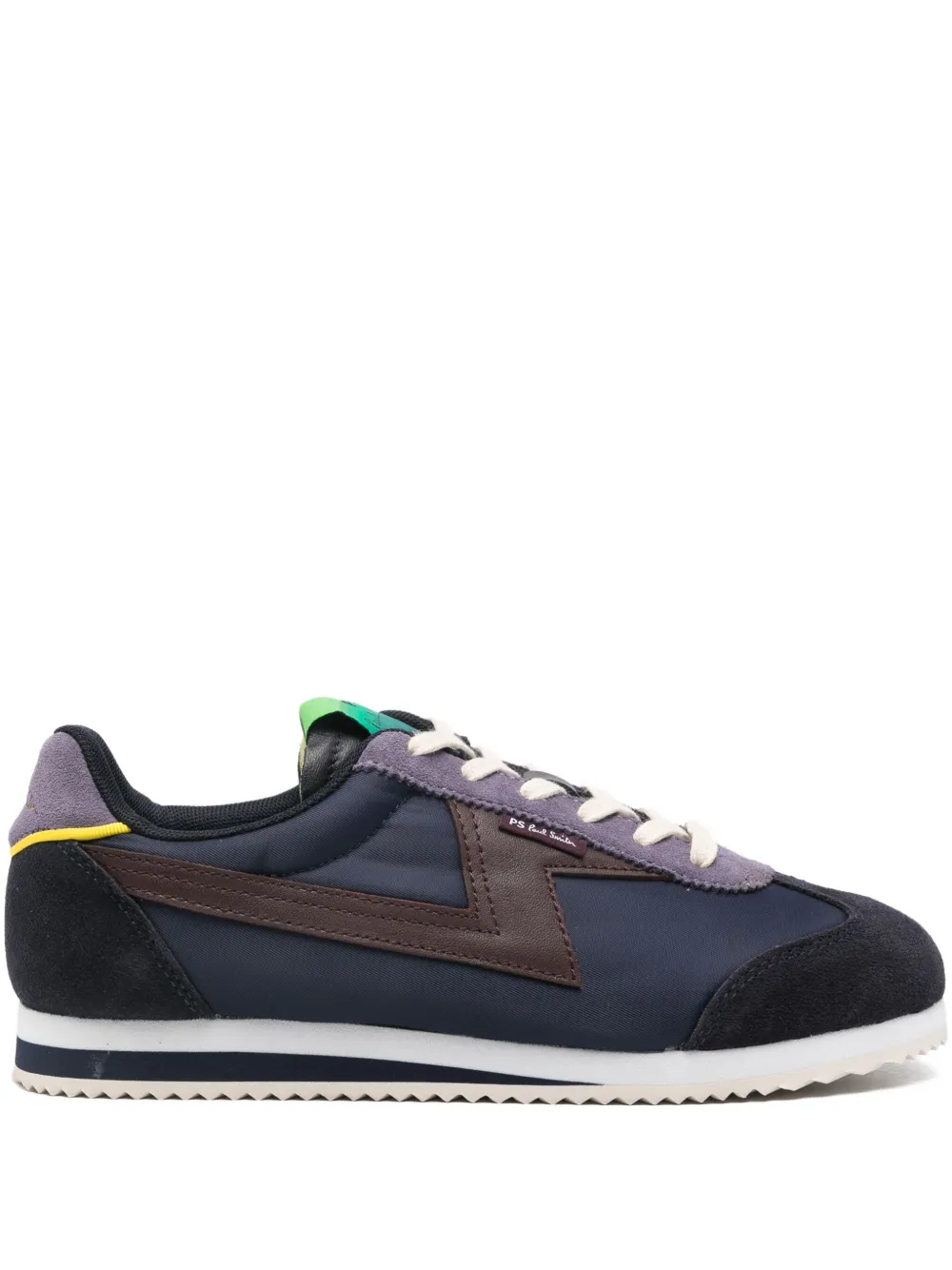 Кроссовки Jasmine Paul Smith, синий