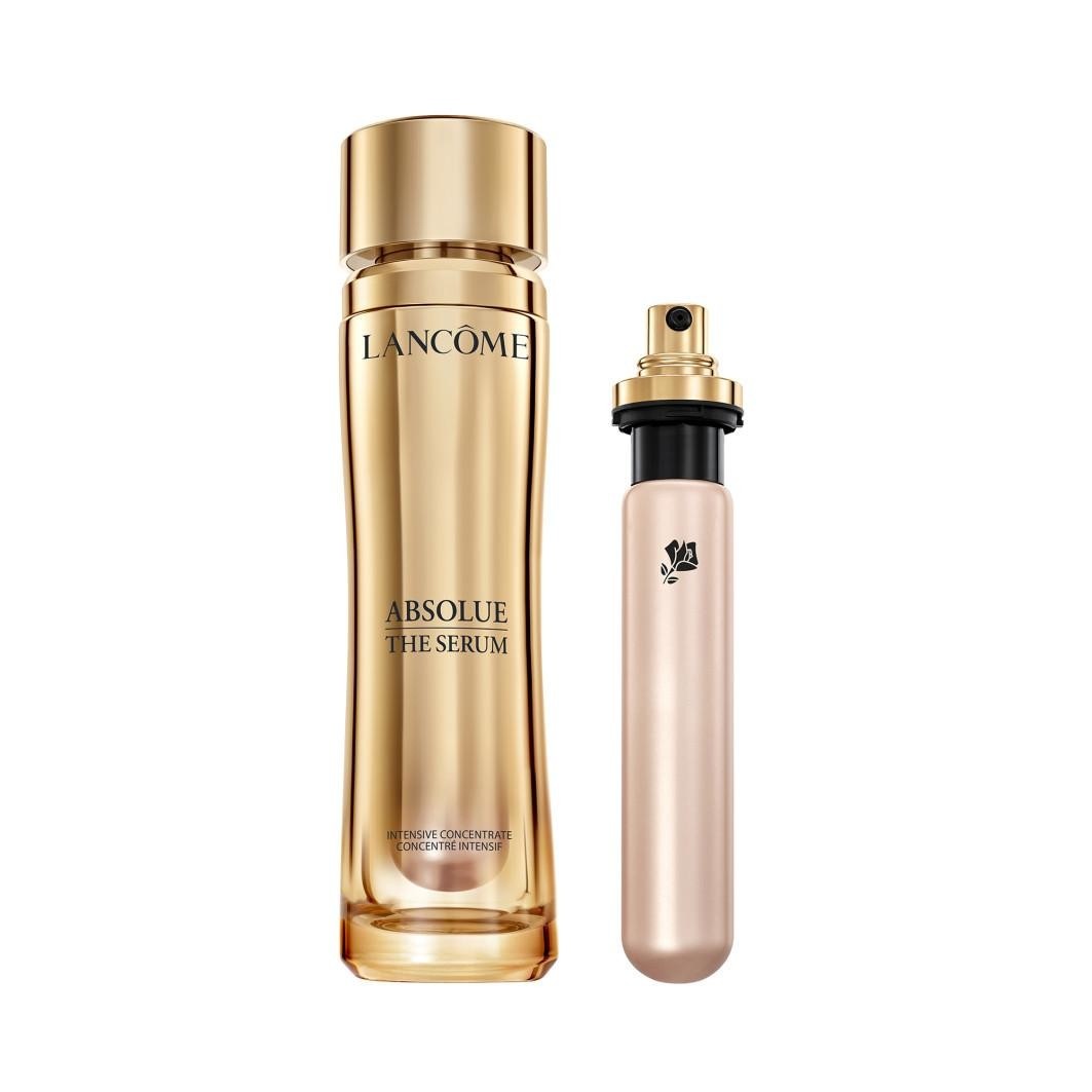 Сыворотка Lancôme — Для лица absolue the serum Lancome, объем refill, 30 мл — фото 2