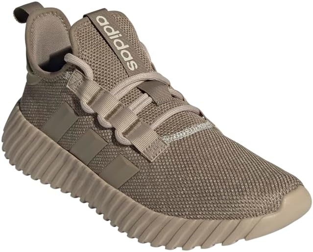 Мужские кроссовки adidas Kaptir 3.0, коричневый — фото 2