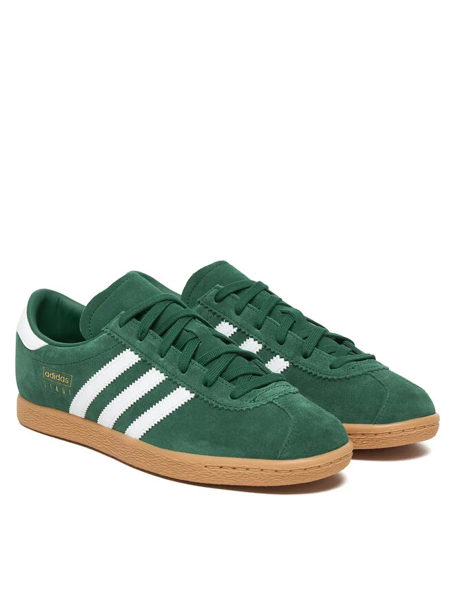 Adidas Кроссовки City JI1883 Green — фото 2
