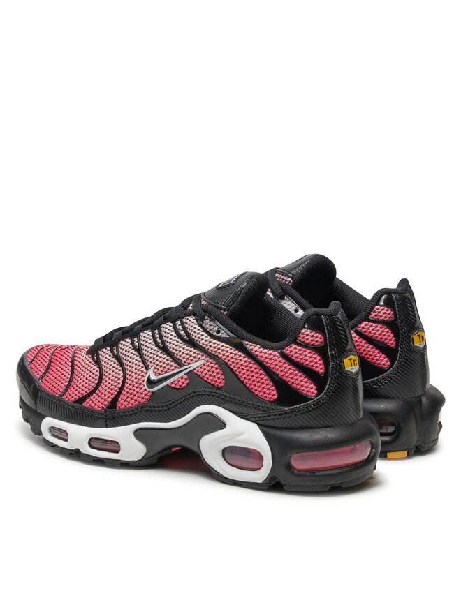 Кроссовки Nike Air Max Plus HF3837 600, розовый — фото 3