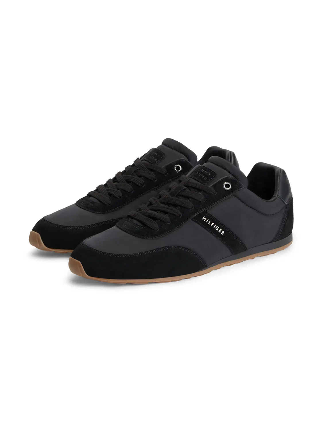Кроссовки 'SUMMER MIX' Tommy Hilfiger, Black