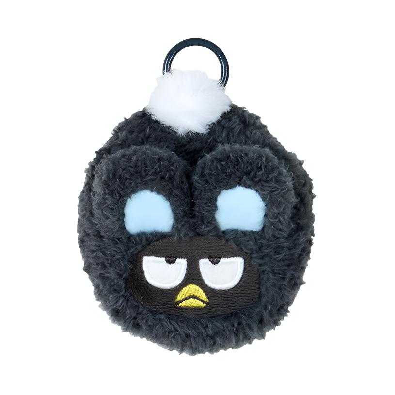 

Sanrio Полиэстеровый мини кошелёк женский чёрный, Black