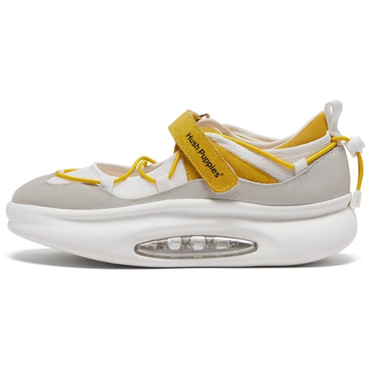 

Туфли женские повседневные Women's Casual Shoes Women's Hush Puppies, желтый